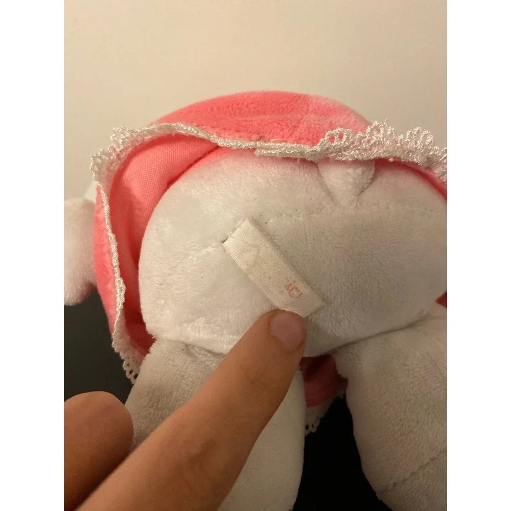 Vintage Sanrio‎ Hello Kitty Plush